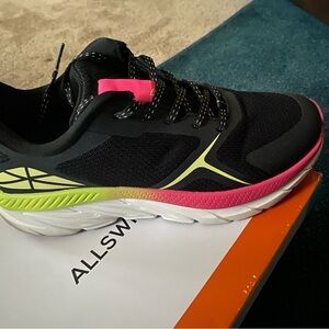 Allswifit multicolored size 8